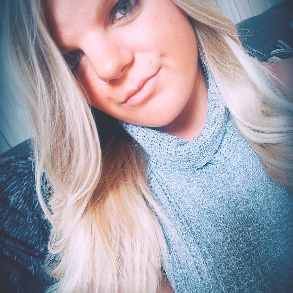 Meet your Posher, Jenny